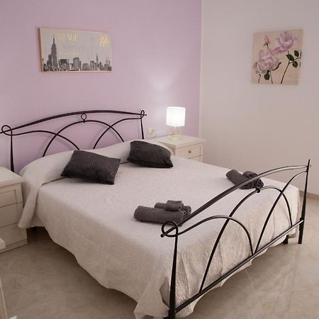 Le Ortensie Holiday Home Alghero Dış mekan fotoğraf