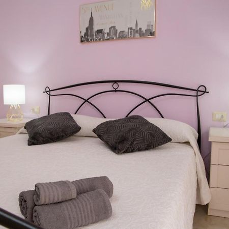 Le Ortensie Holiday Home Alghero Dış mekan fotoğraf