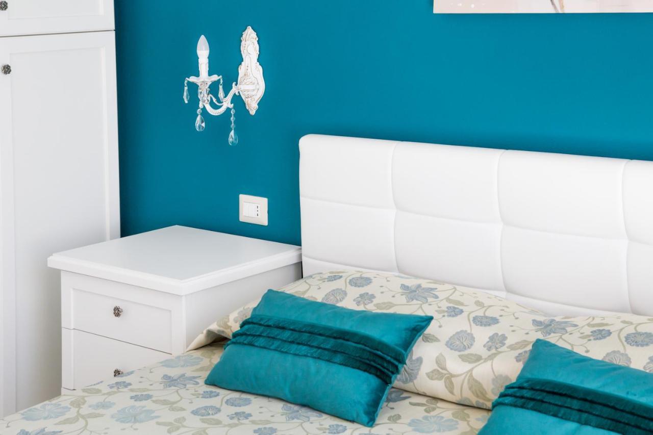 Le Ortensie Holiday Home Alghero Dış mekan fotoğraf
