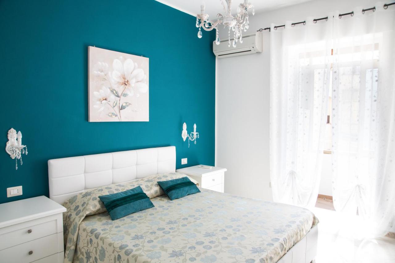 Le Ortensie Holiday Home Alghero Dış mekan fotoğraf