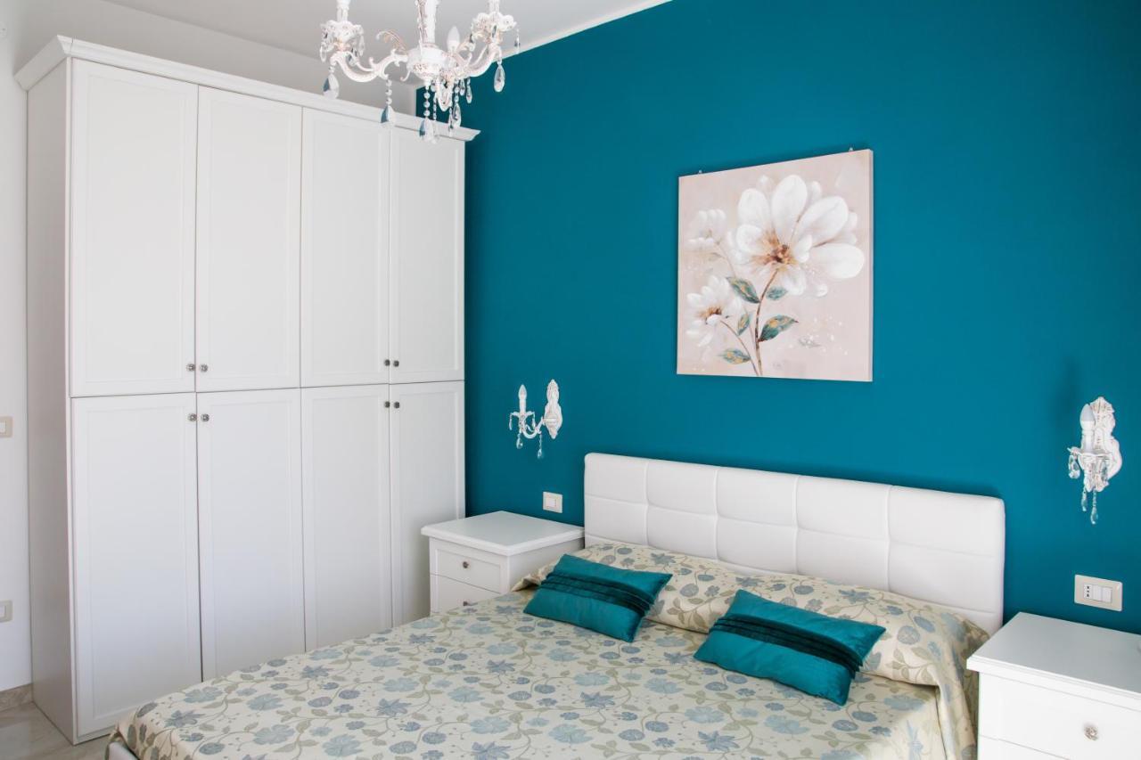 Le Ortensie Holiday Home Alghero Dış mekan fotoğraf