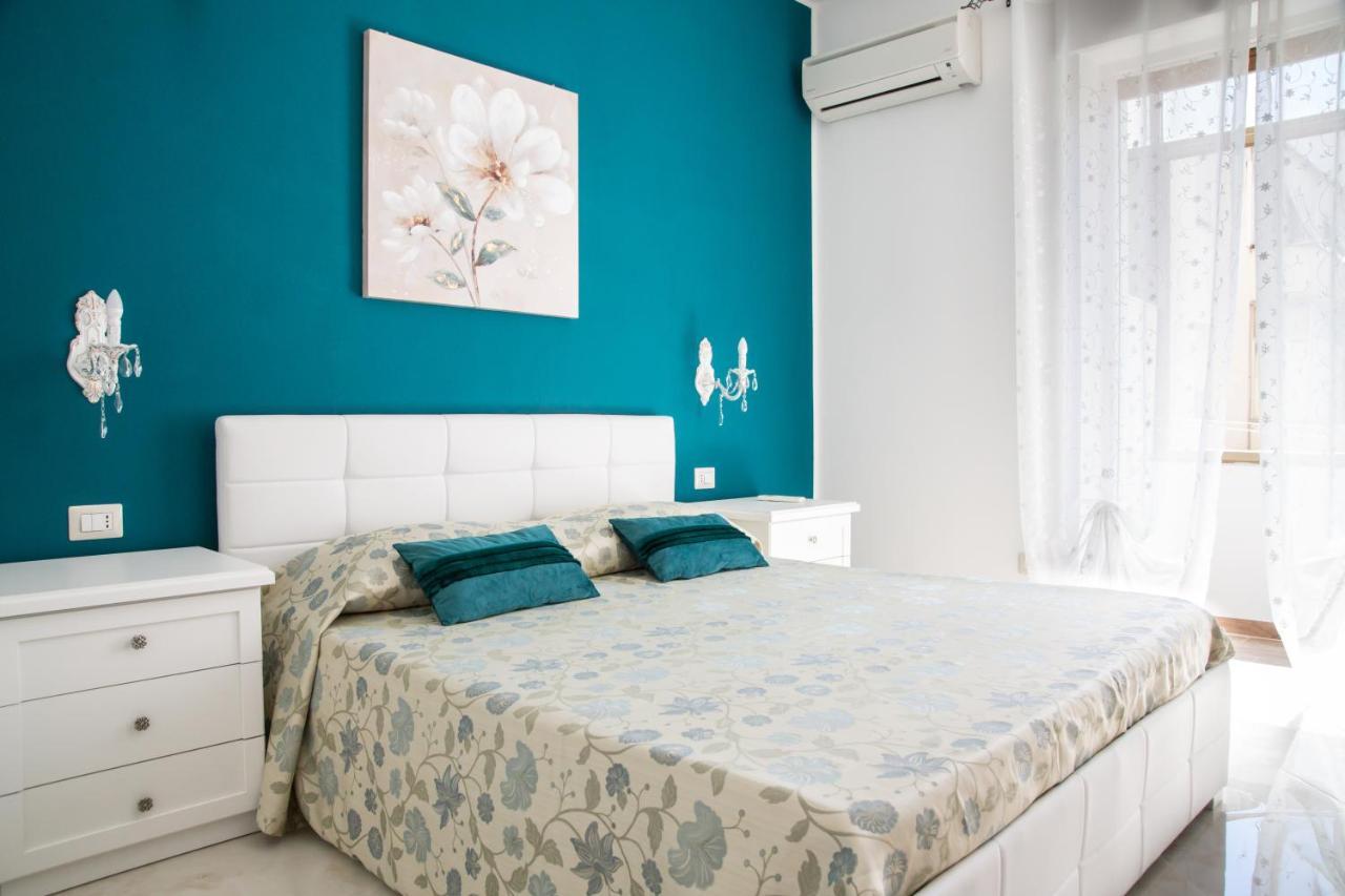 Le Ortensie Holiday Home Alghero Dış mekan fotoğraf