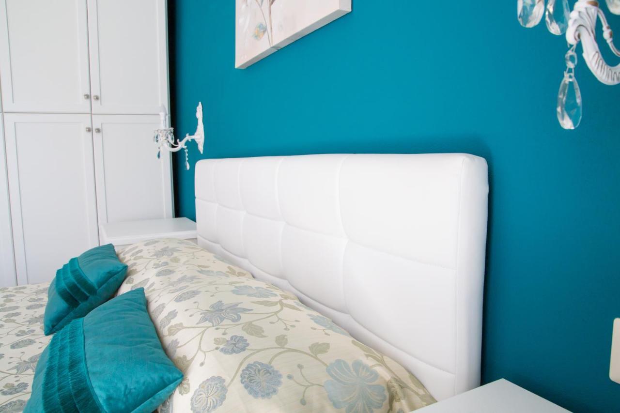 Le Ortensie Holiday Home Alghero Dış mekan fotoğraf