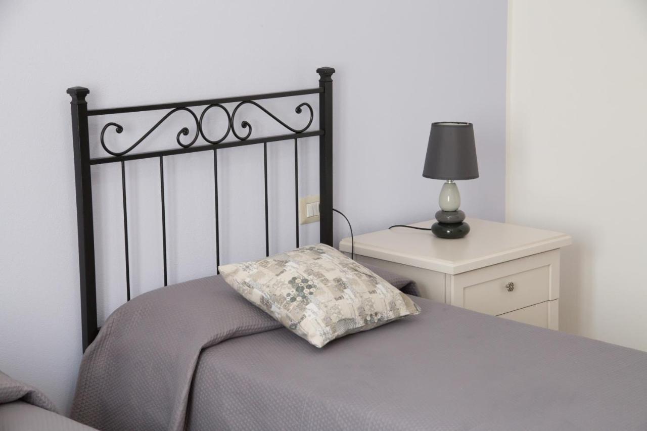 Le Ortensie Holiday Home Alghero Dış mekan fotoğraf