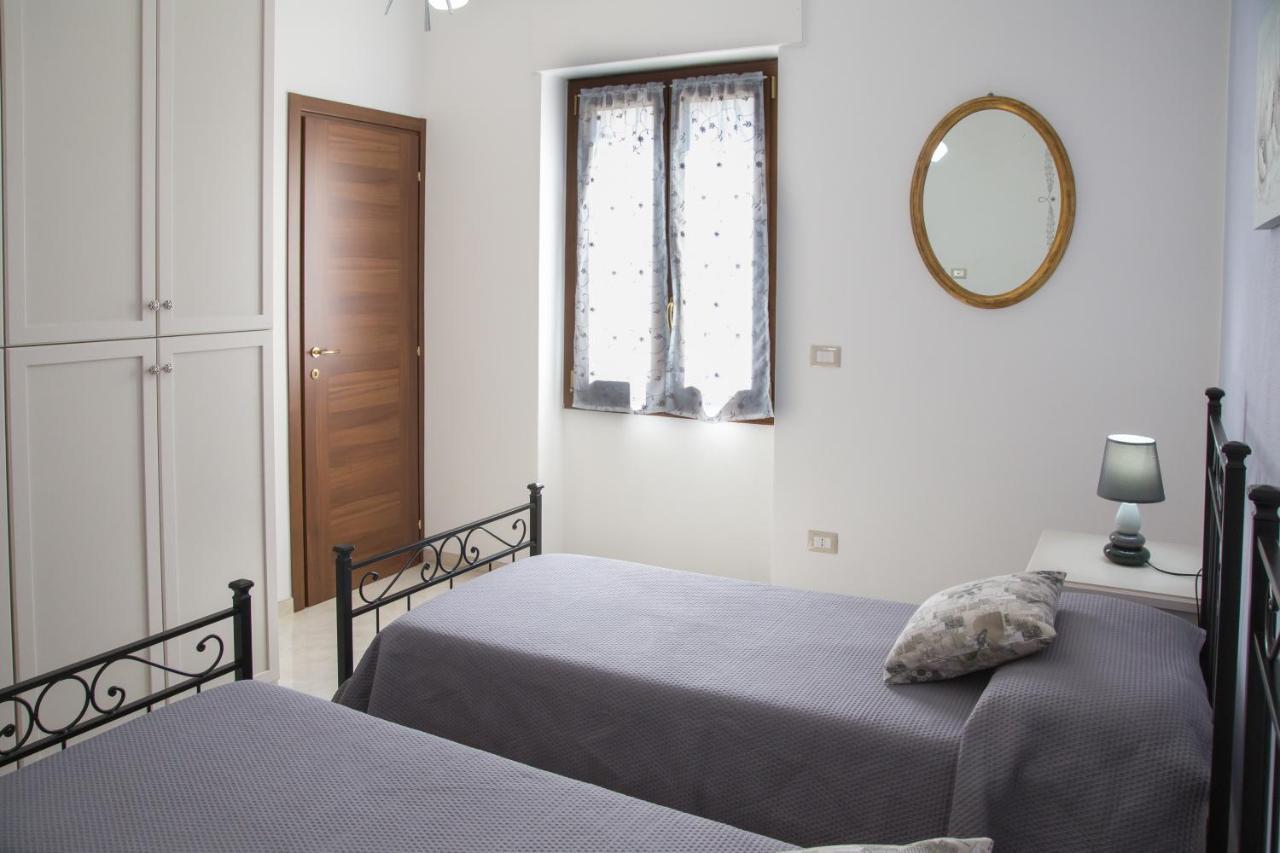 Le Ortensie Holiday Home Alghero Dış mekan fotoğraf