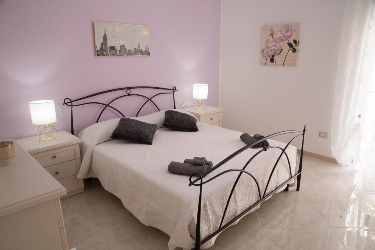 Le Ortensie Holiday Home Alghero Dış mekan fotoğraf