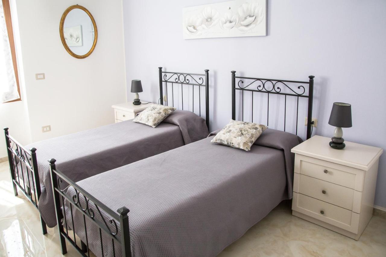Le Ortensie Holiday Home Alghero Dış mekan fotoğraf