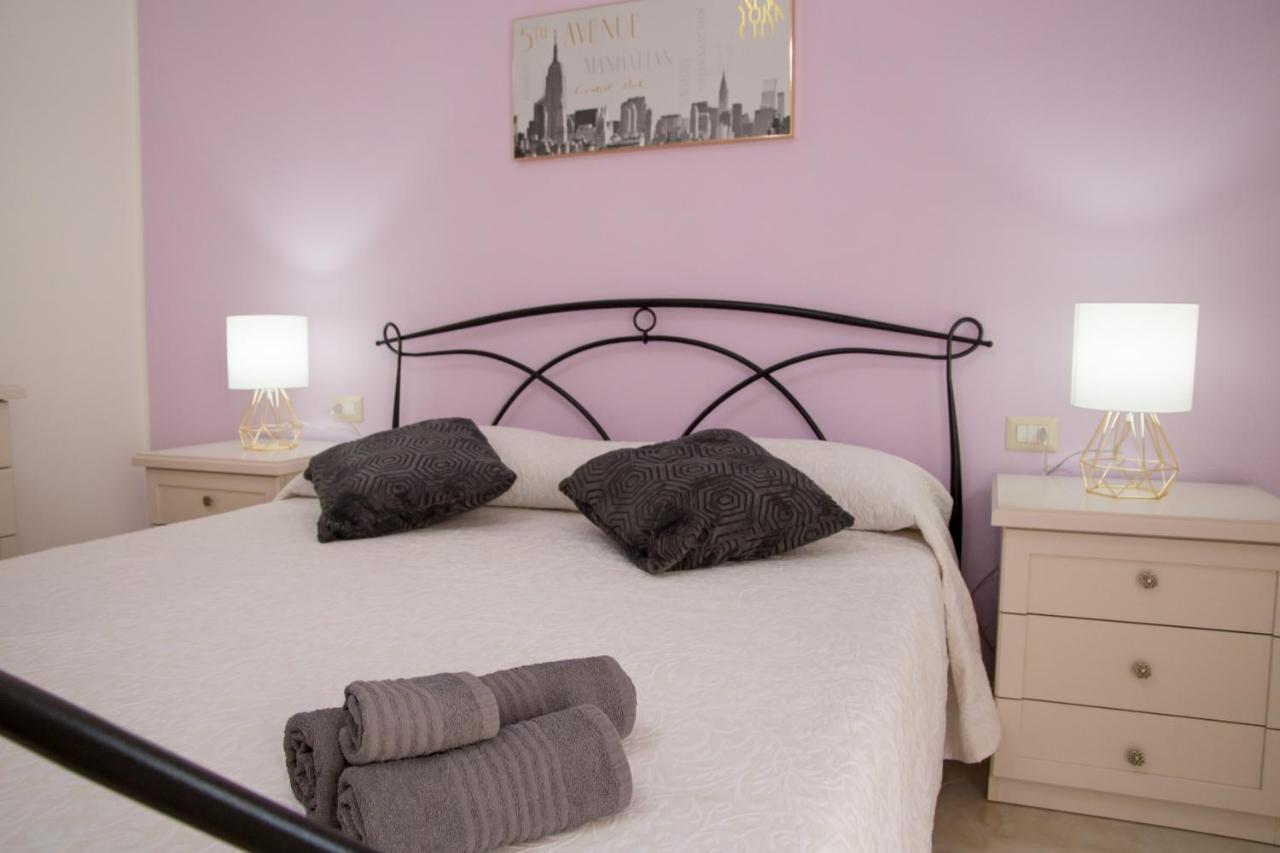 Le Ortensie Holiday Home Alghero Dış mekan fotoğraf