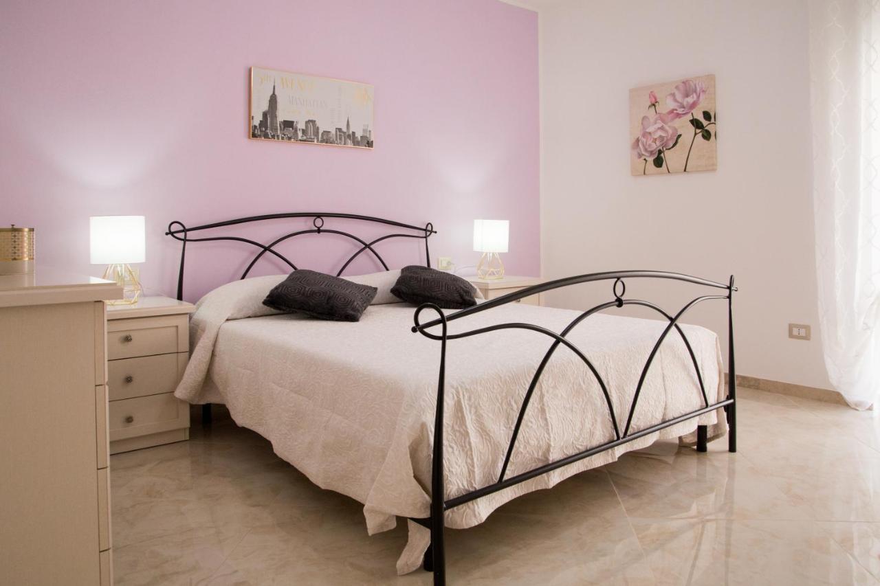 Le Ortensie Holiday Home Alghero Dış mekan fotoğraf
