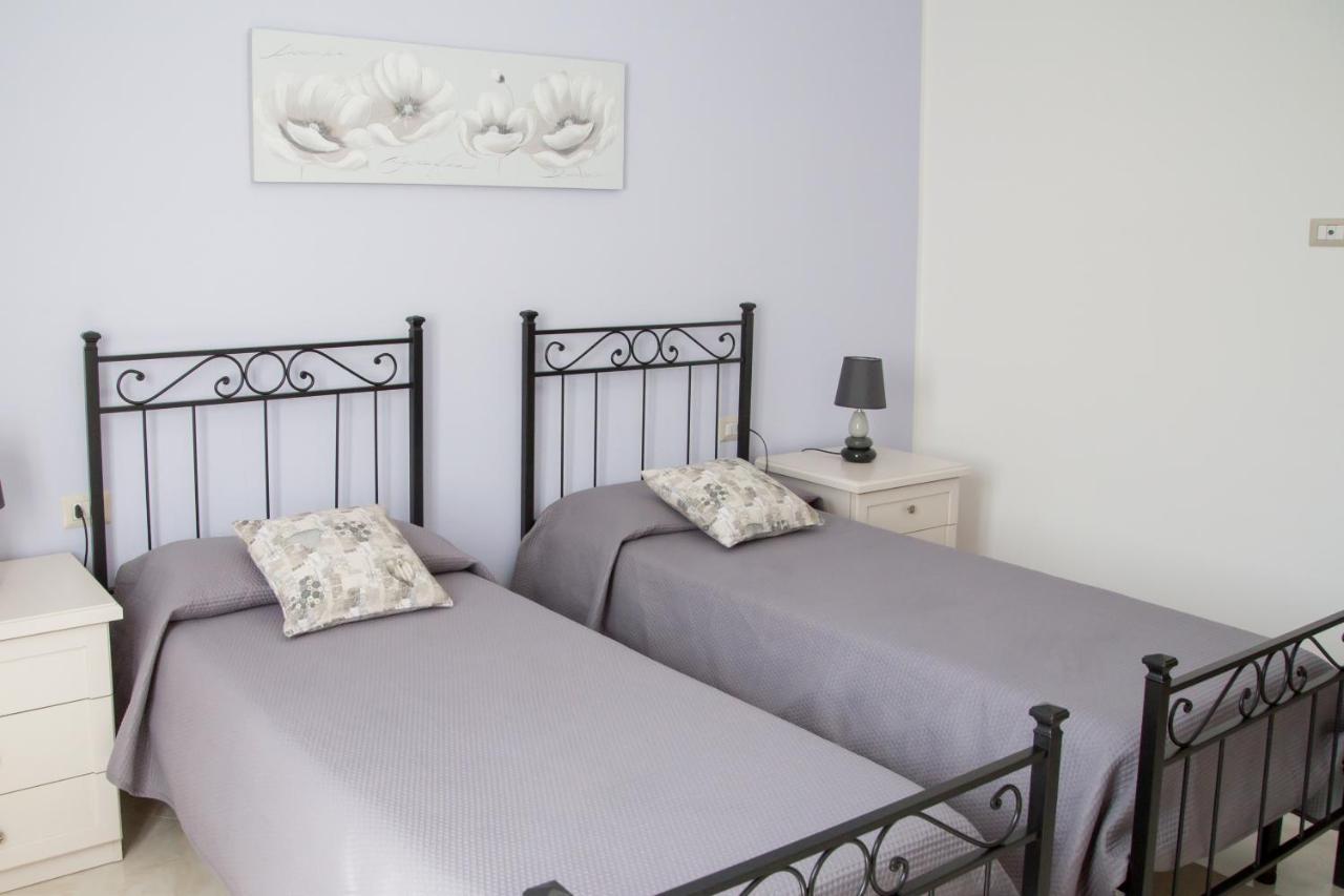 Le Ortensie Holiday Home Alghero Dış mekan fotoğraf