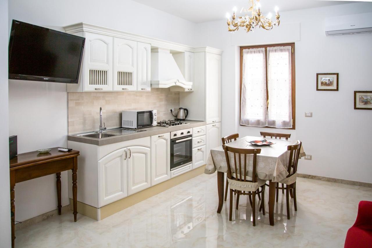 Le Ortensie Holiday Home Alghero Dış mekan fotoğraf