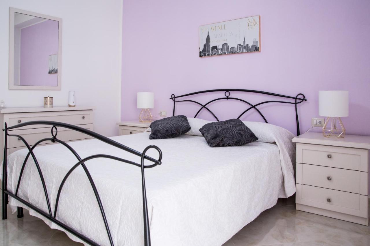 Le Ortensie Holiday Home Alghero Dış mekan fotoğraf