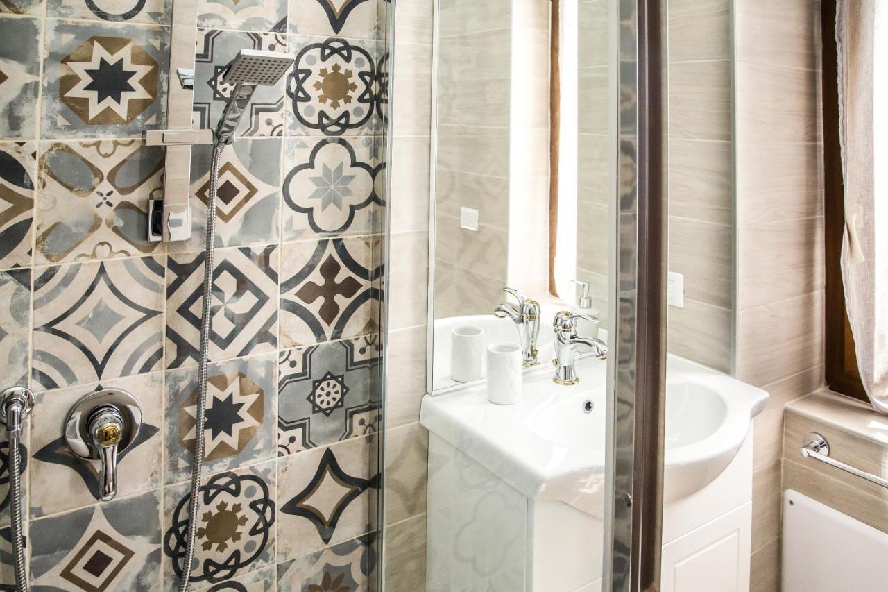 Le Ortensie Holiday Home Alghero Dış mekan fotoğraf