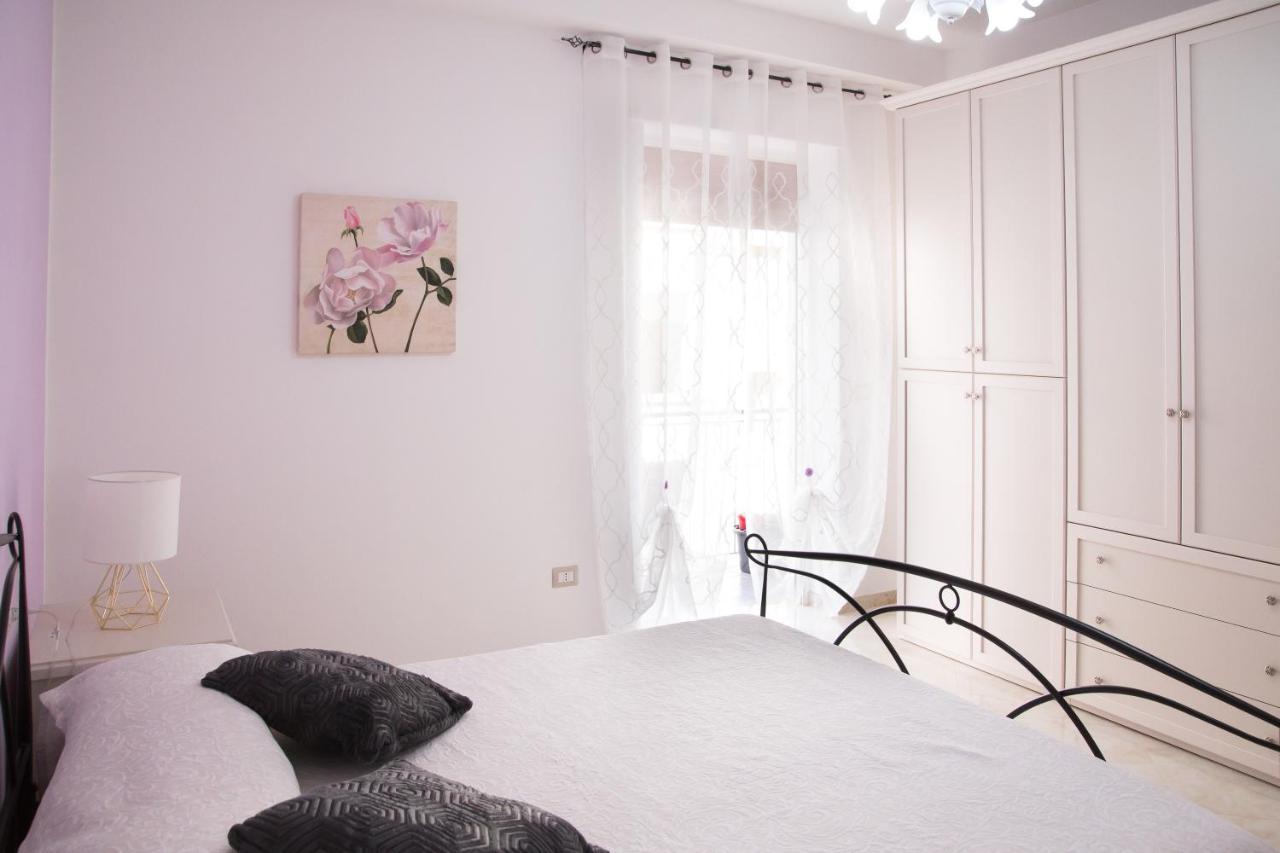 Le Ortensie Holiday Home Alghero Dış mekan fotoğraf