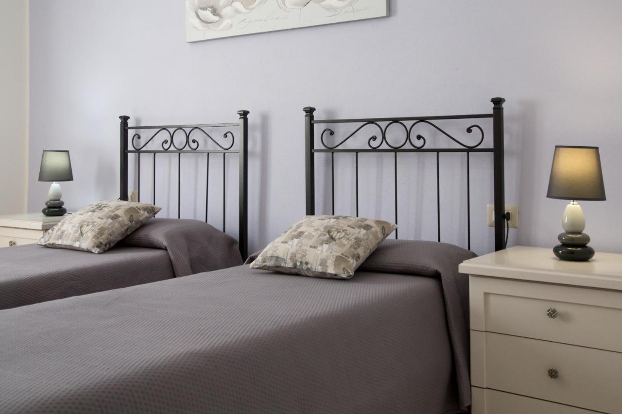 Le Ortensie Holiday Home Alghero Dış mekan fotoğraf