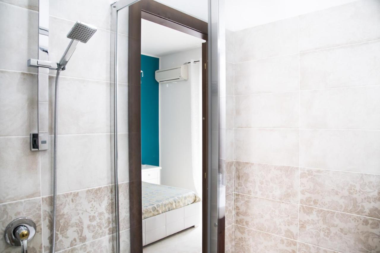 Le Ortensie Holiday Home Alghero Dış mekan fotoğraf