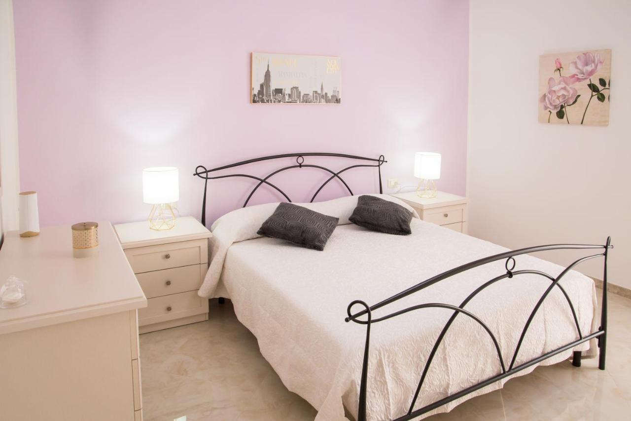 Le Ortensie Holiday Home Alghero Dış mekan fotoğraf