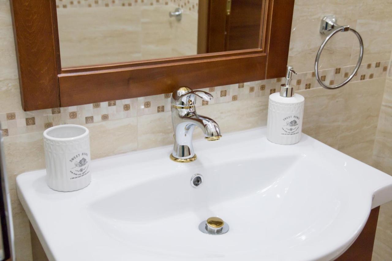 Le Ortensie Holiday Home Alghero Dış mekan fotoğraf