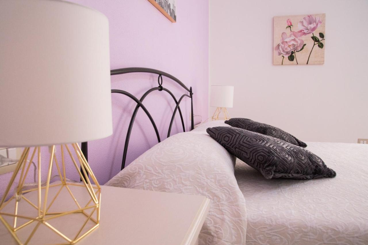 Le Ortensie Holiday Home Alghero Dış mekan fotoğraf