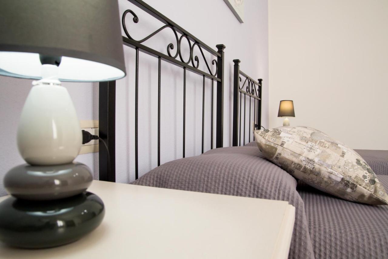 Le Ortensie Holiday Home Alghero Dış mekan fotoğraf