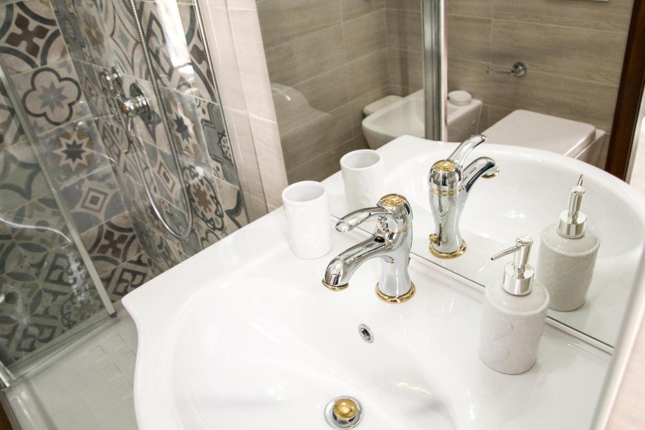Le Ortensie Holiday Home Alghero Dış mekan fotoğraf