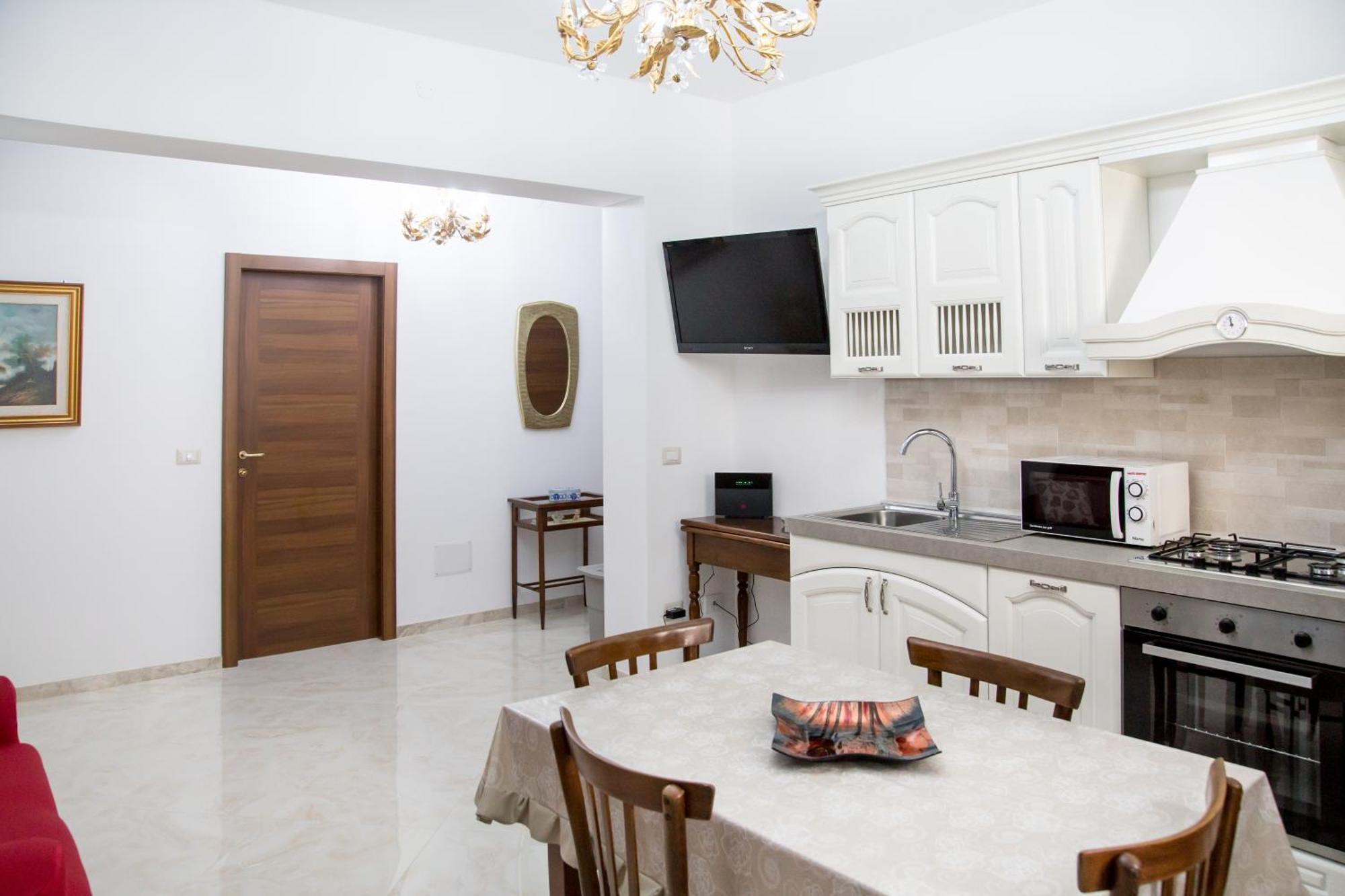 Le Ortensie Holiday Home Alghero Dış mekan fotoğraf