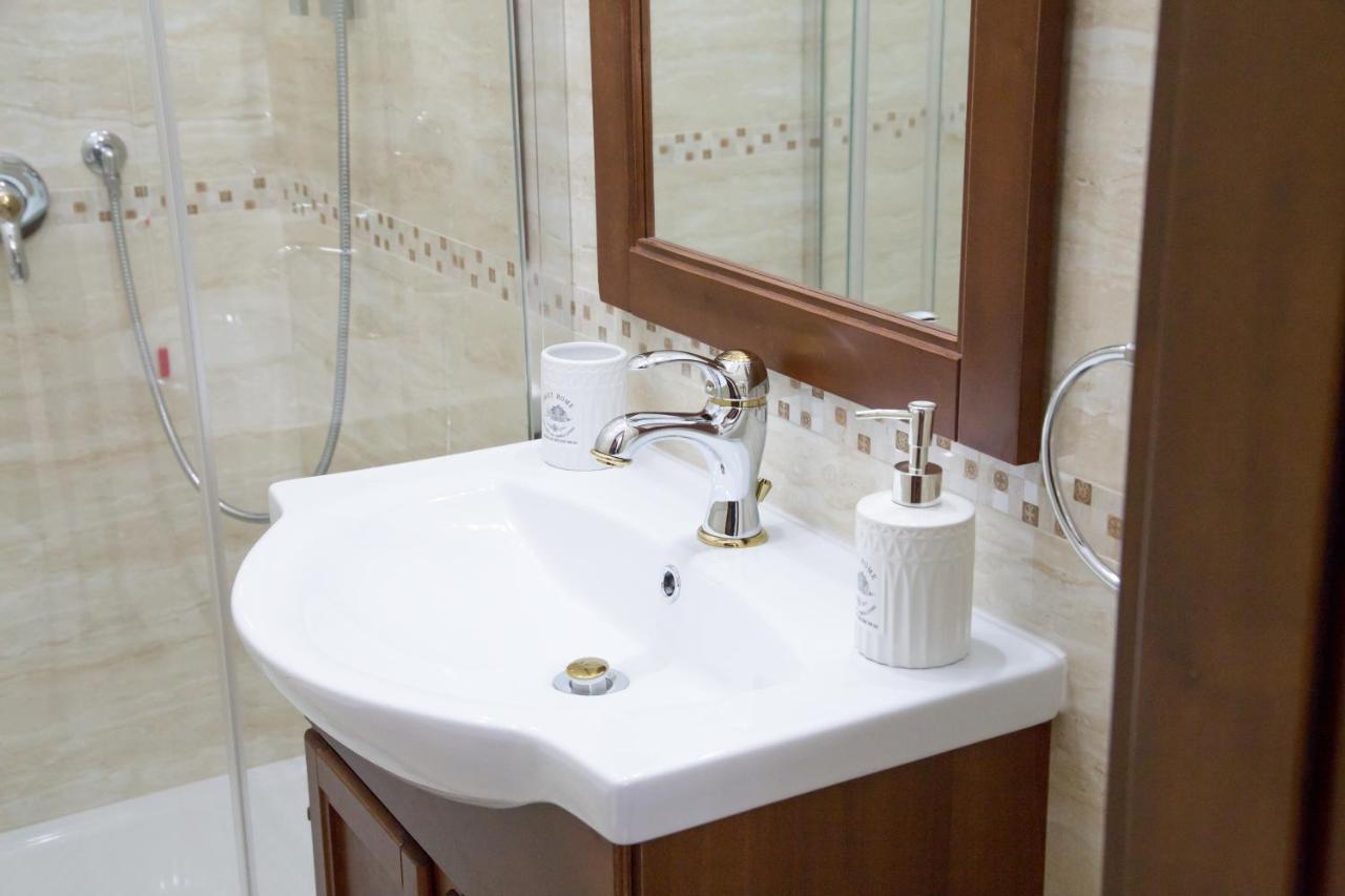 Le Ortensie Holiday Home Alghero Dış mekan fotoğraf
