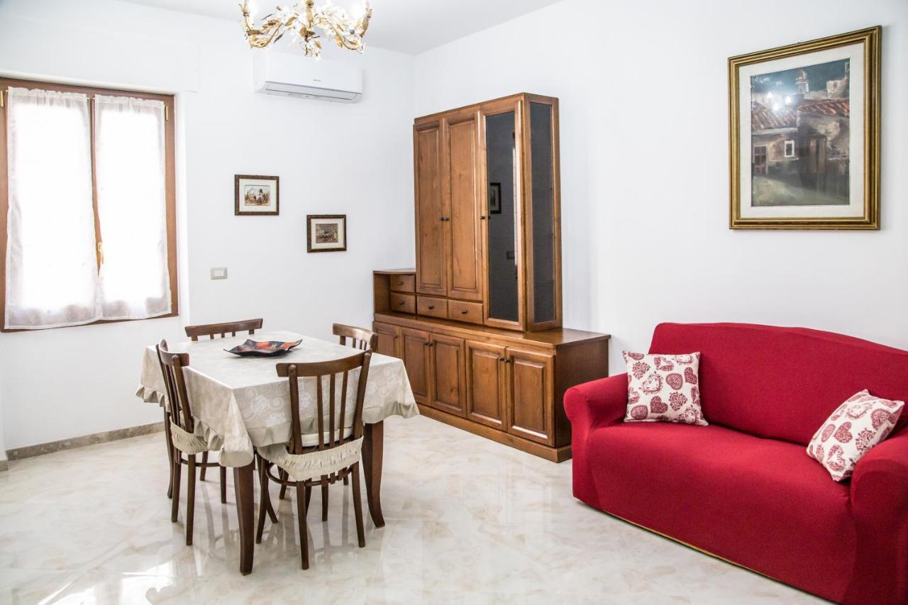 Le Ortensie Holiday Home Alghero Dış mekan fotoğraf