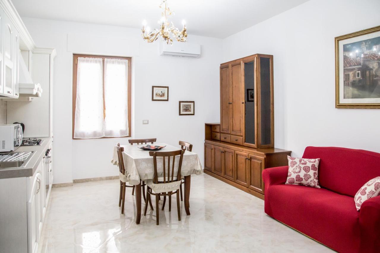 Le Ortensie Holiday Home Alghero Dış mekan fotoğraf