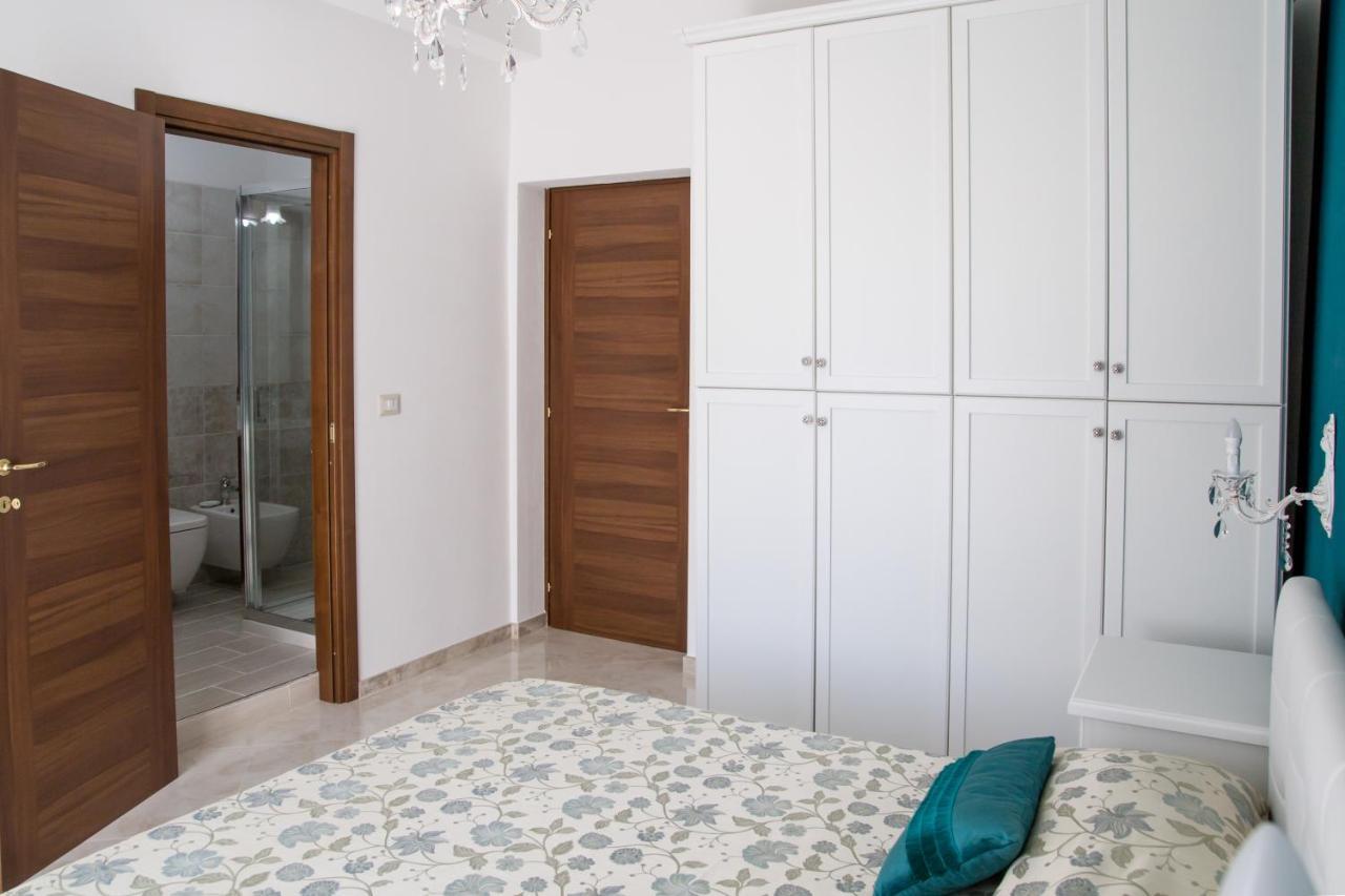 Le Ortensie Holiday Home Alghero Dış mekan fotoğraf
