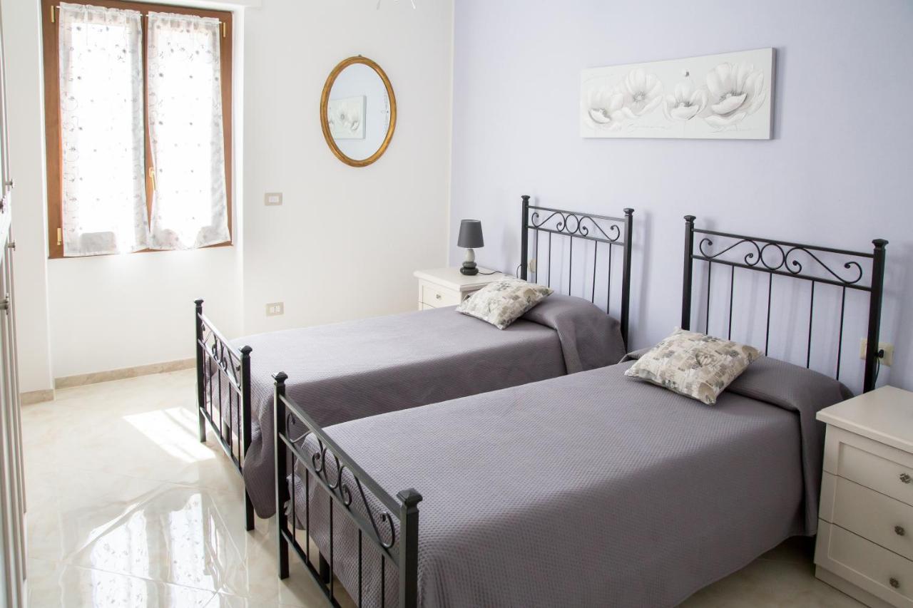 Le Ortensie Holiday Home Alghero Dış mekan fotoğraf