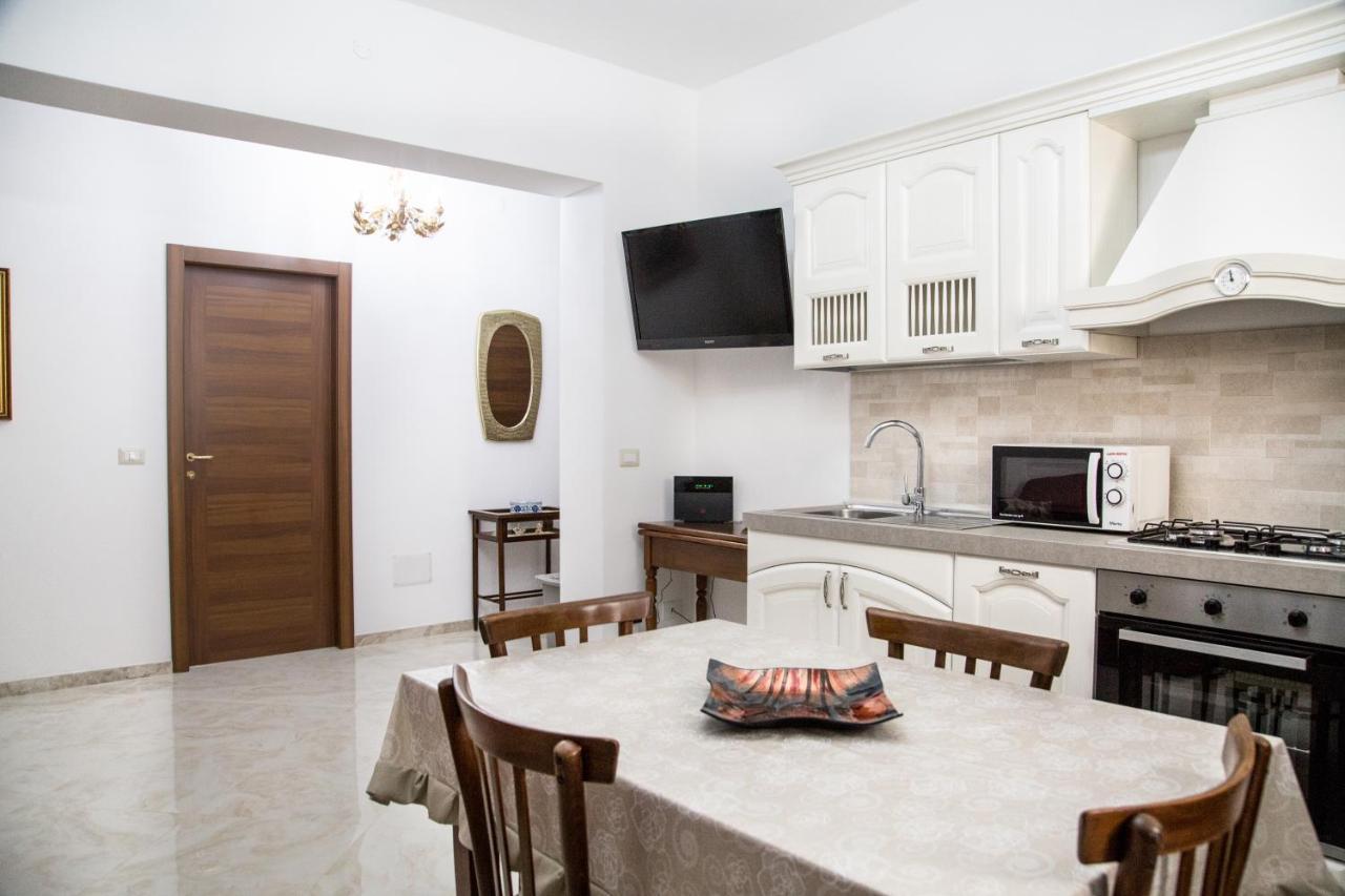 Le Ortensie Holiday Home Alghero Dış mekan fotoğraf