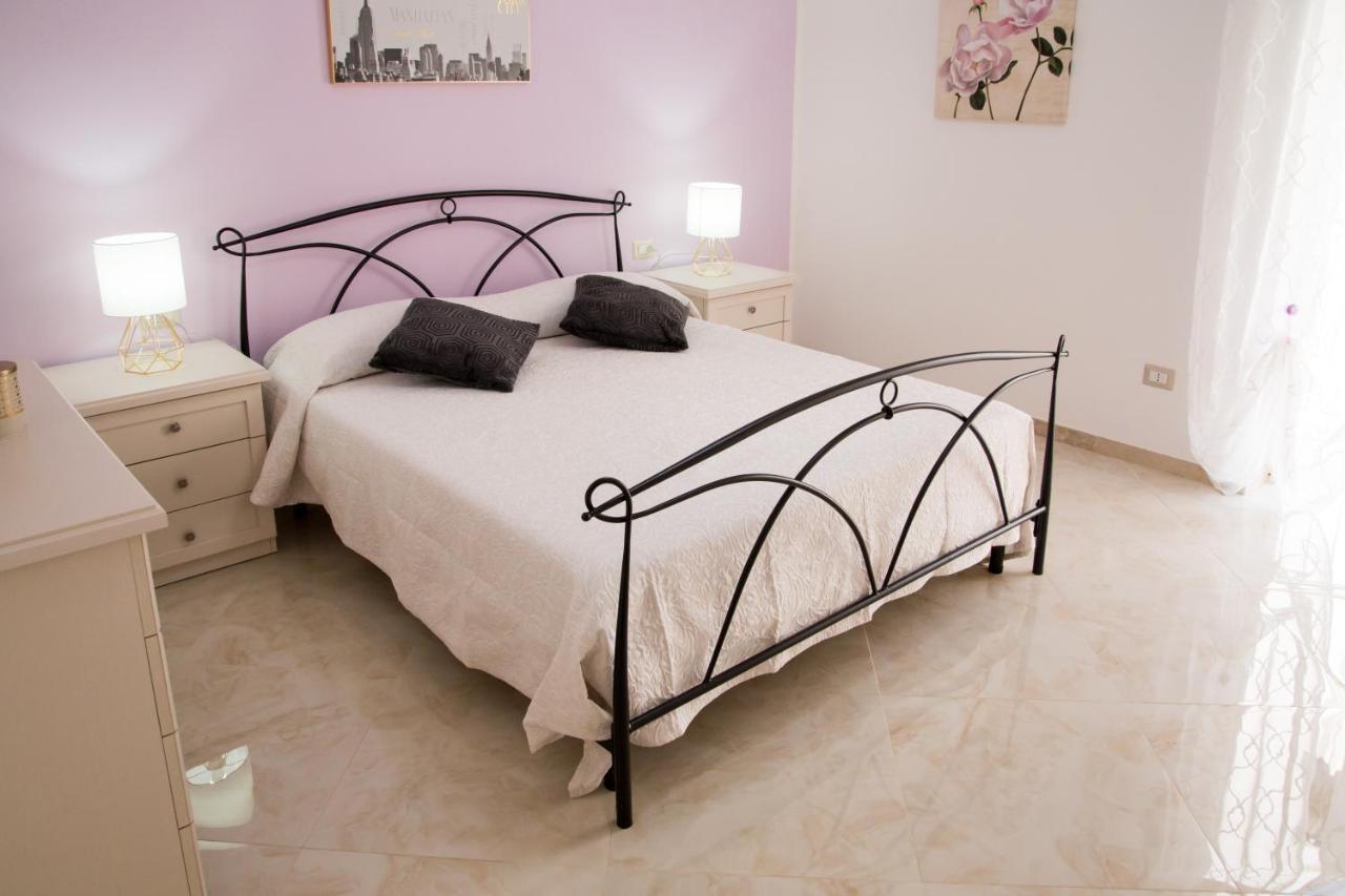 Le Ortensie Holiday Home Alghero Dış mekan fotoğraf