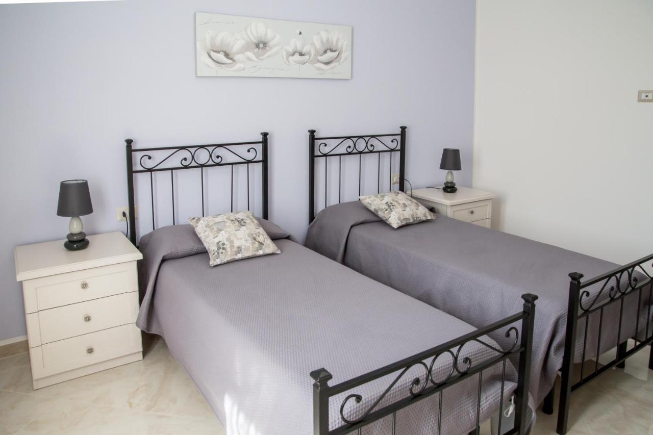 Le Ortensie Holiday Home Alghero Dış mekan fotoğraf