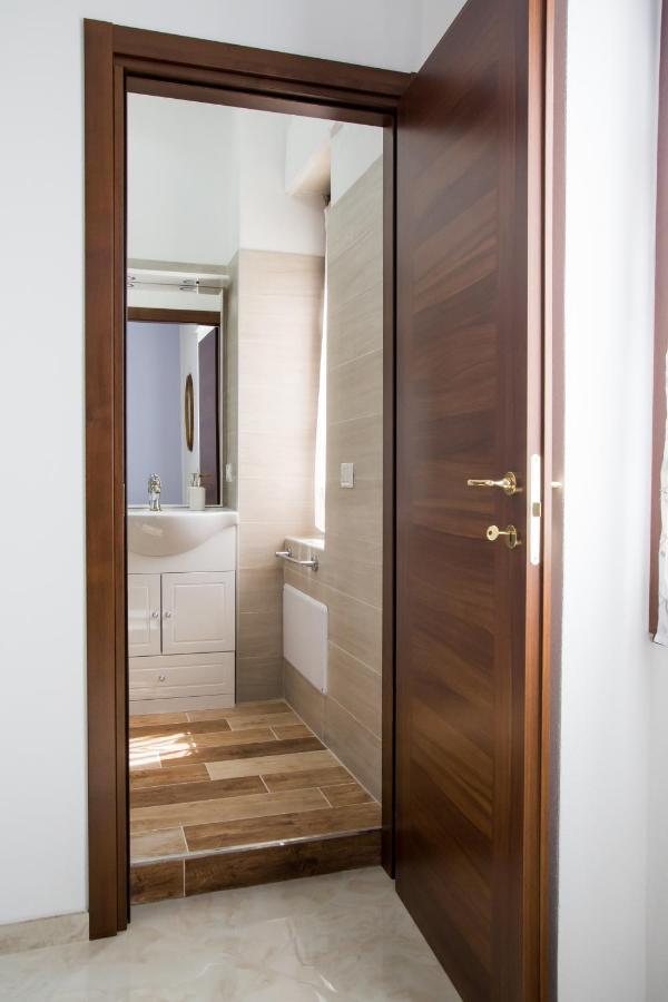 Le Ortensie Holiday Home Alghero Dış mekan fotoğraf