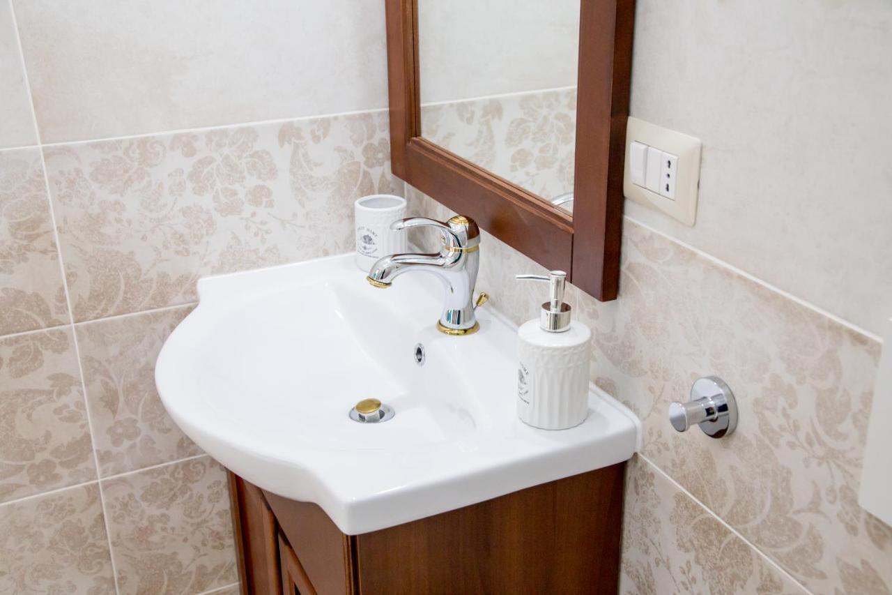 Le Ortensie Holiday Home Alghero Dış mekan fotoğraf