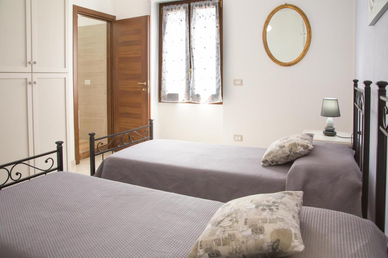 Le Ortensie Holiday Home Alghero Dış mekan fotoğraf