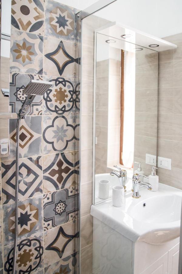 Le Ortensie Holiday Home Alghero Dış mekan fotoğraf
